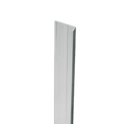 Abschlussprofil-Slim-silber