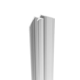 Eckprofil Innen silber