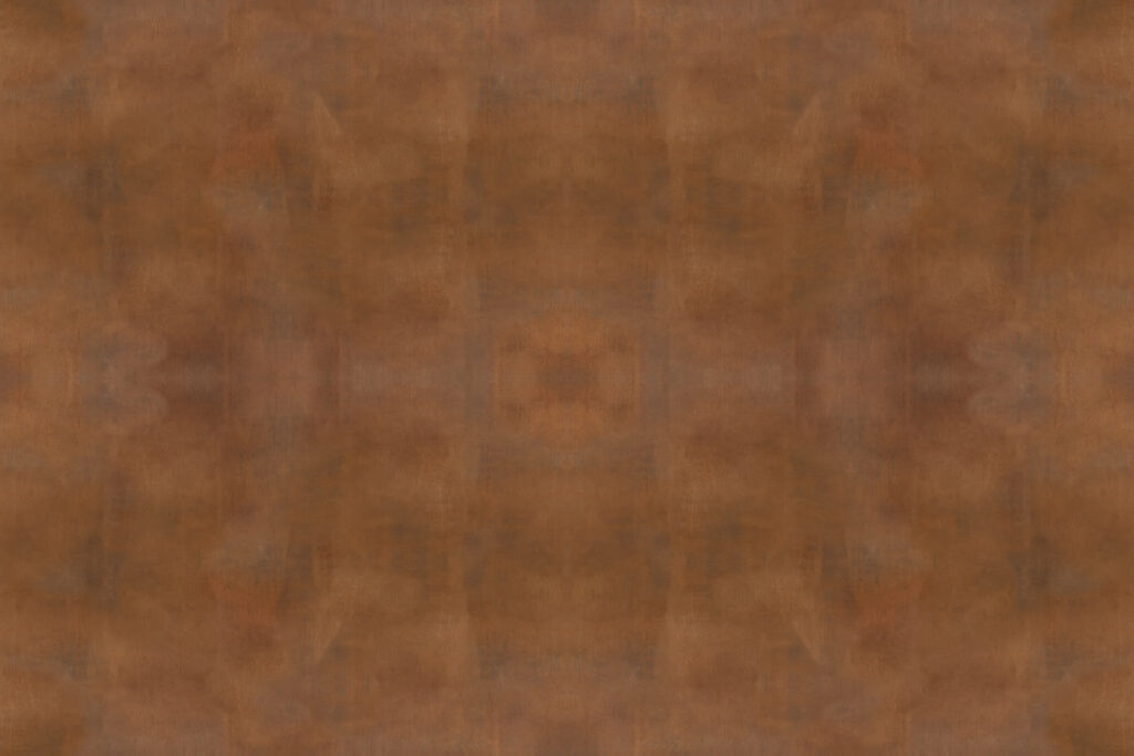 X-PANEL Duschrückwand Küchenrückwand Wandverkleidung Rostoptik