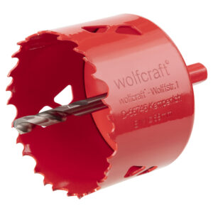 Wolfcraft Lochsäge 68 mm