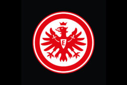 Eintracht Frankfurt Motiv