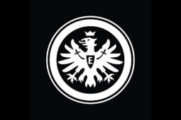 Eintracht Frankfurt Motiv
