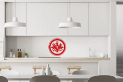 Eintracht Frankfurt Küchenrückwand