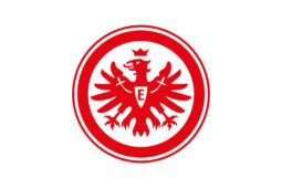 Eintracht Frankfurt Motiv