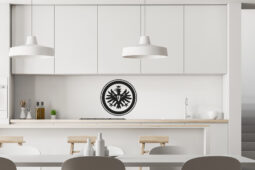 Eintracht Frankfurt Küchenrückwand