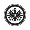 Eintracht Frankfurt Motiv