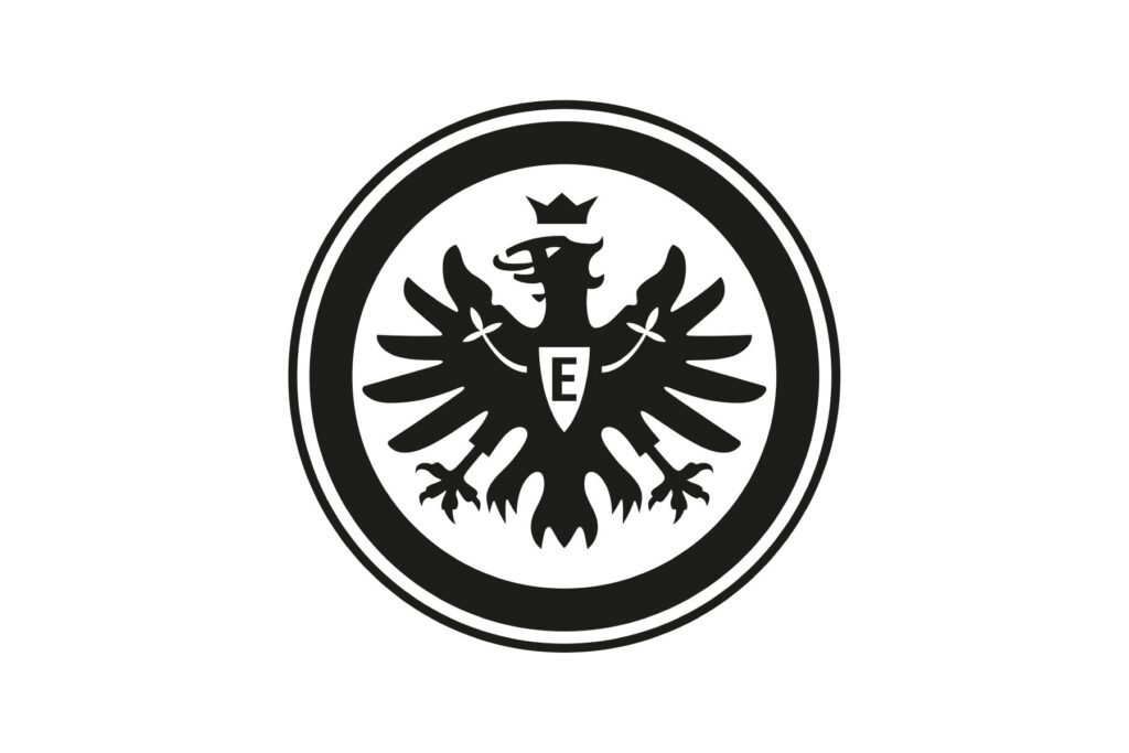 Eintracht Frankfurt Motiv