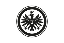 Eintracht Frankfurt Motiv