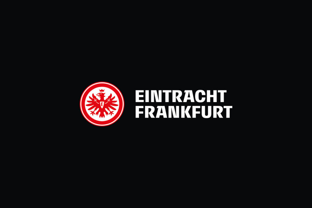 Eintracht Frankfurt Motiv
