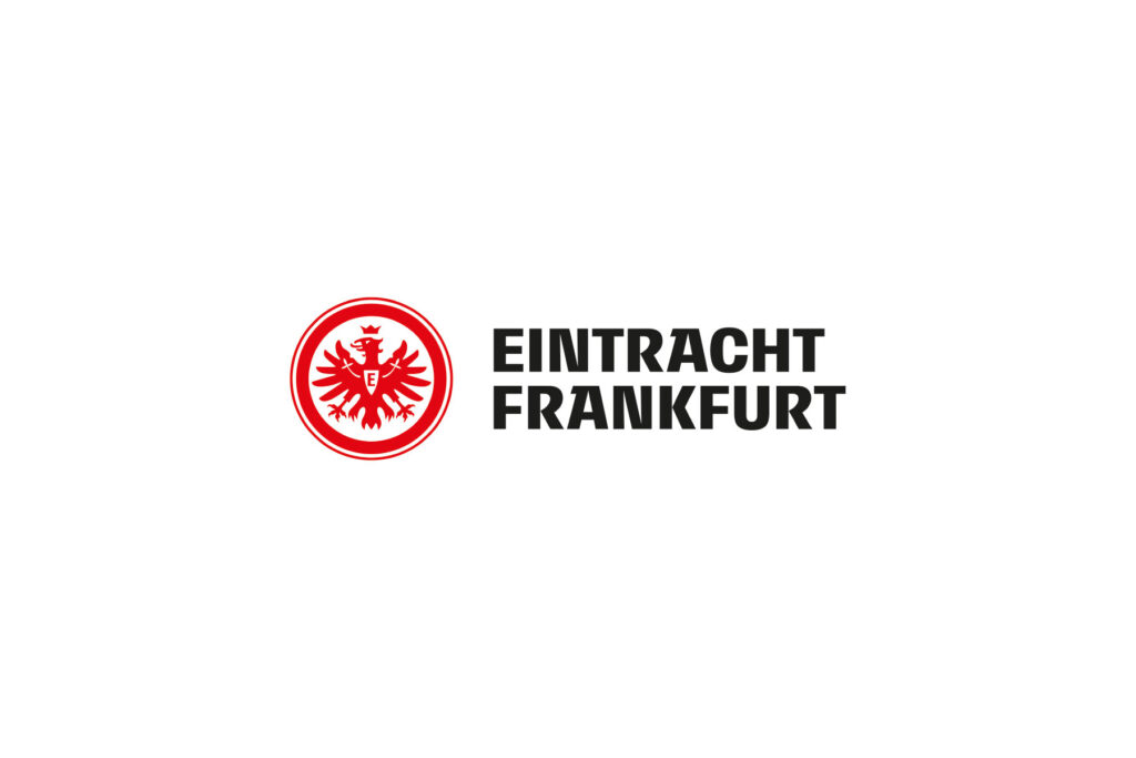 Eintracht Frankfurt Motiv