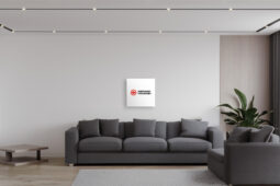 Eintracht Frankfurt Wandbild