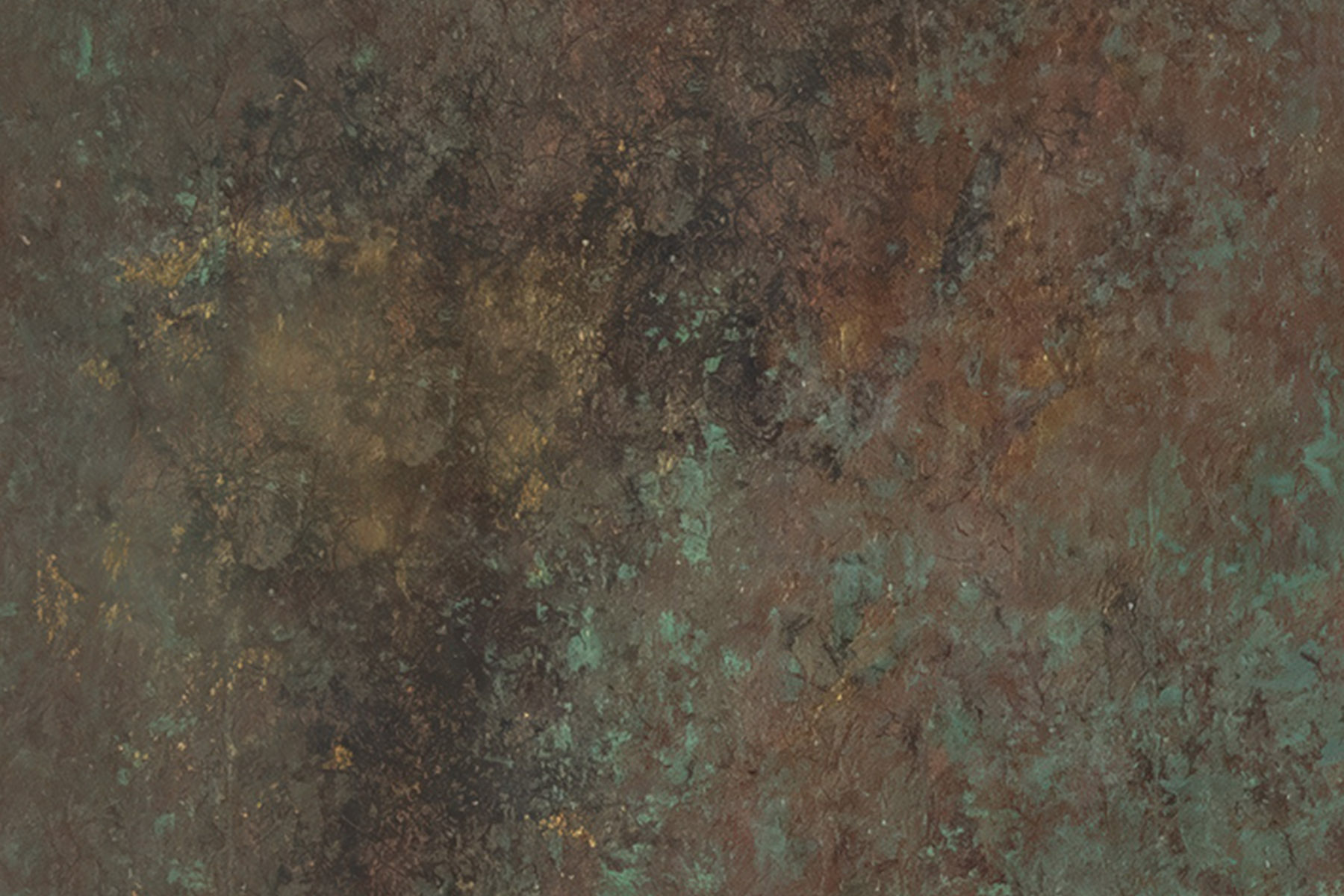 X-Panel Duschrückwand Küchenrückwand Wandverkleidung Rostoptik