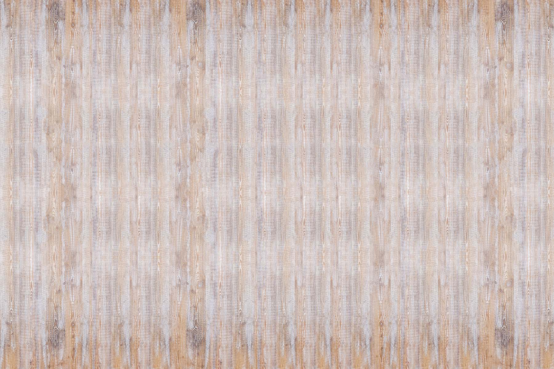X-Panel Duschrückwand Küchenrückwand Wandverkleidung Holz hellbraun grau