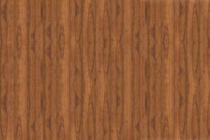 X-Panel Duschrückwand Küchenrückwand Wandverkleidung Holz warmes braun