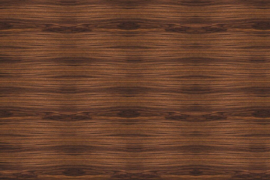 X-Panel Duschrückwand Küchenrückwand Wandverkleidung Holz dunkelbraun