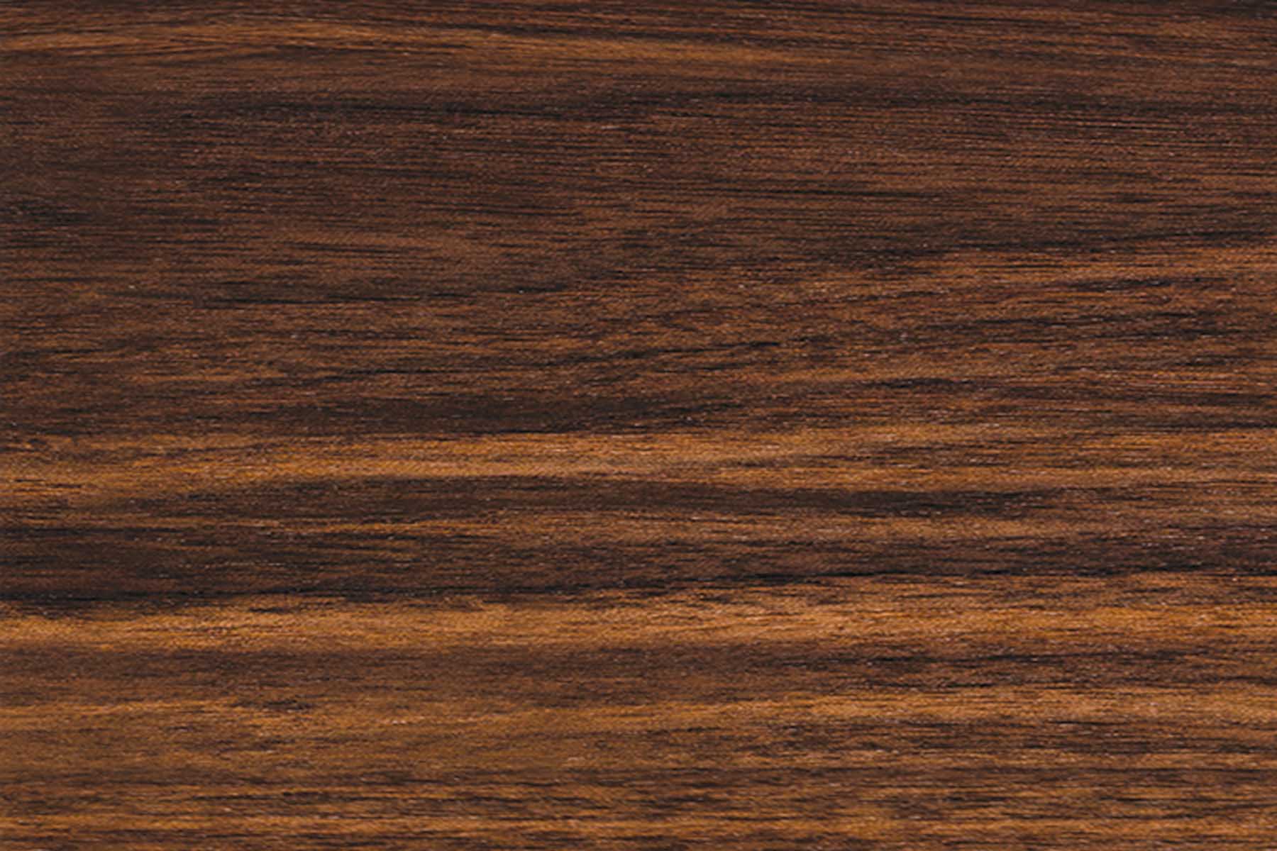 X-Panel Duschrückwand Küchenrückwand Wandverkleidung Holz dunkelbraun