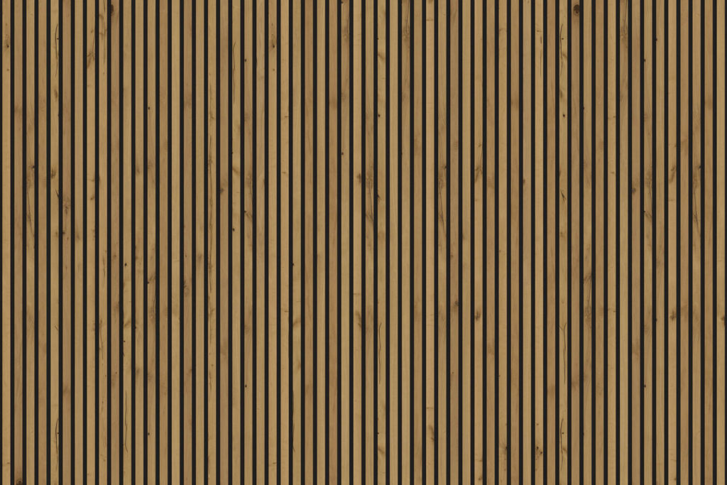 X-PANEL Duschrückwand Küchenrückwand Wandverkleidung Akustikpaneele Holzoptik