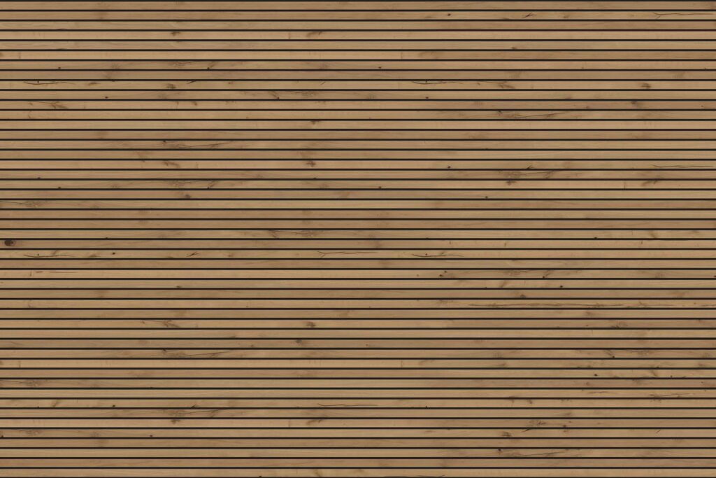 X-Panel Duschrückwand Küchenrückwand Wandverkleidung Akustikpaneele Holz