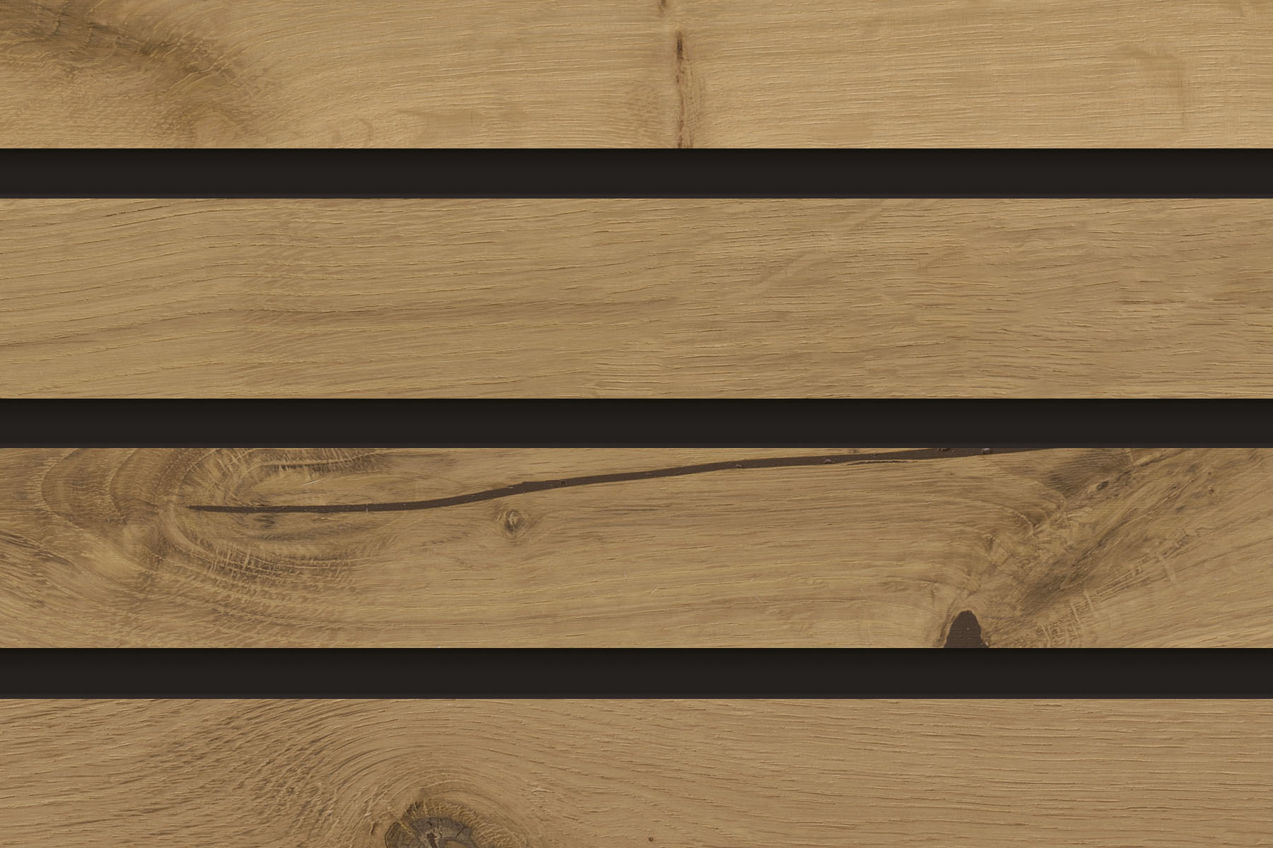 X-Panel Duschrückwand Küchenrückwand Wandverkleidung Akustikpaneele Holz