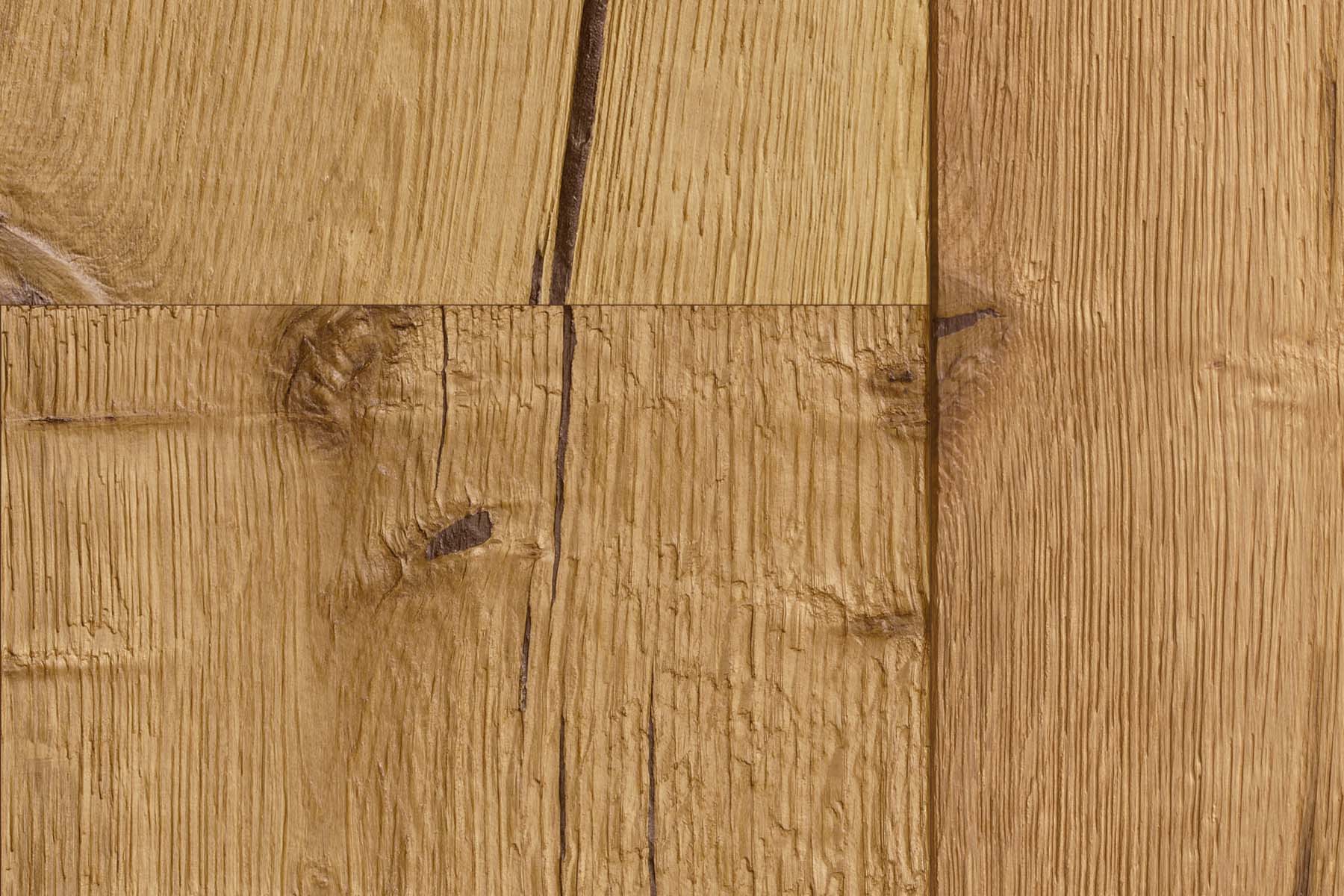 X-PANEL Duschrückwand Küchenrückwand Wandverkleidung Holzoptik