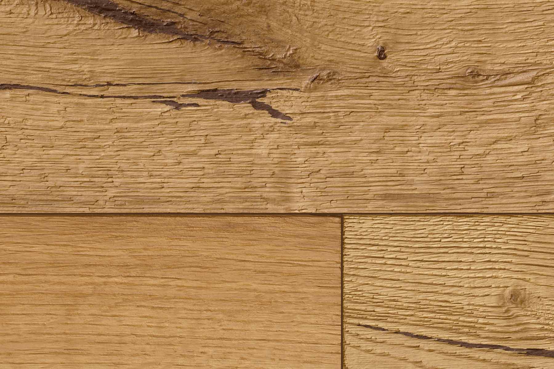 X-Panel Duschrückwand Küchenrückwand Wandverkleidung Holzoptik