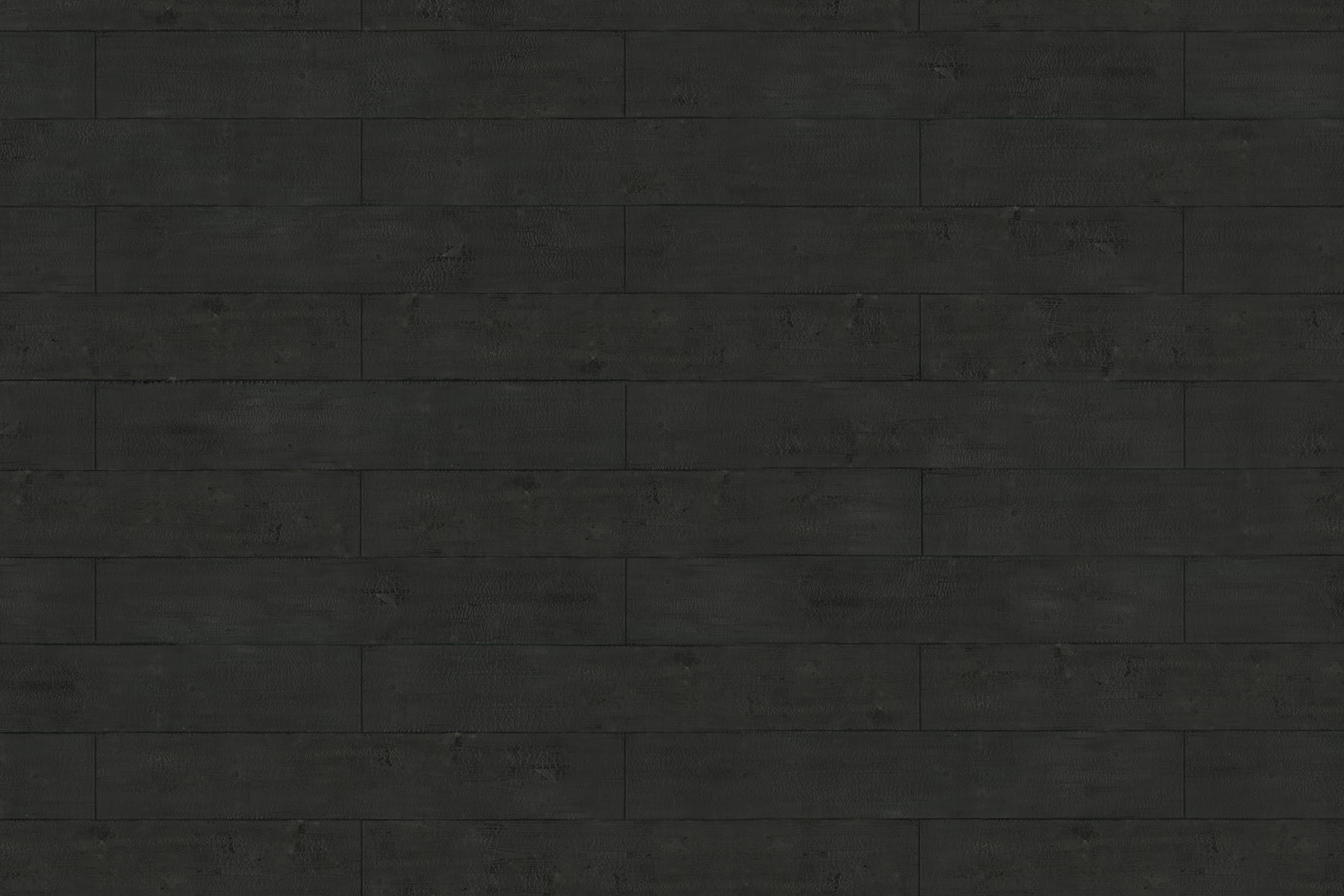 X-Panel Duschrückwand Küchenrückwand Wandverkleidung geflammtes Holz schwarz