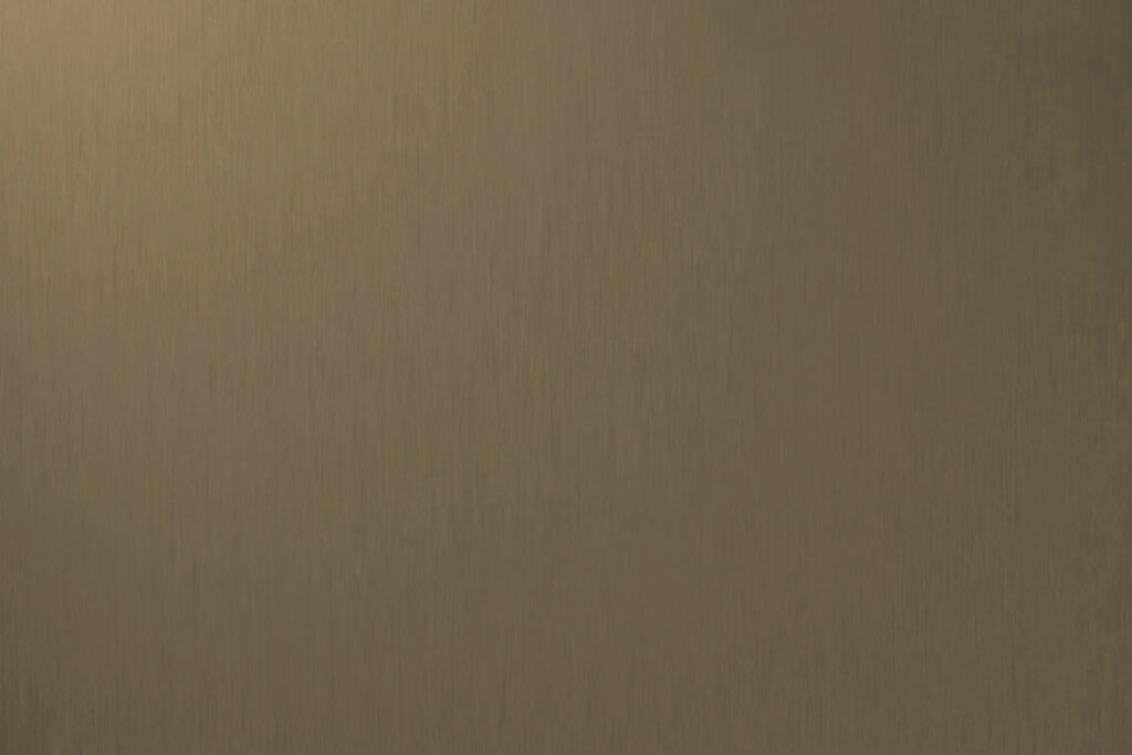 PlateART Duschrückwand Metalloptik Bronze Gold