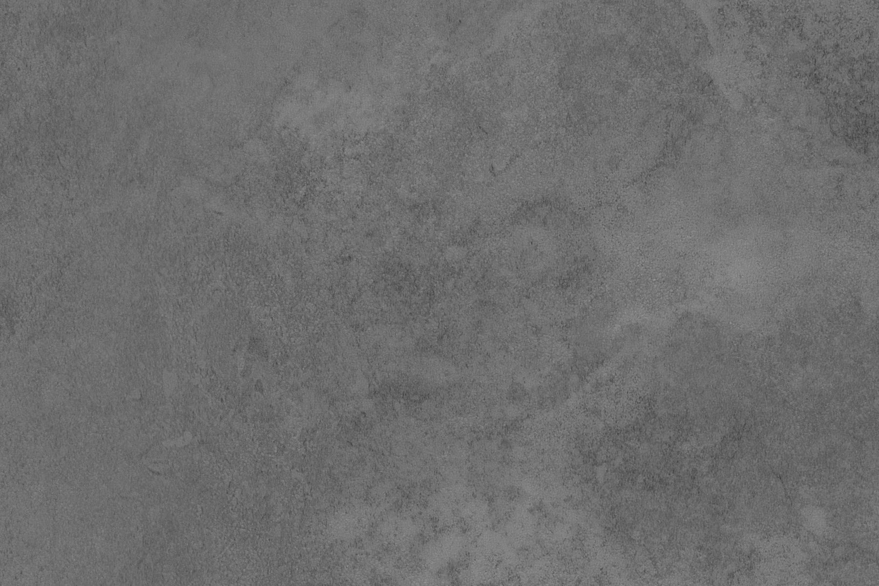 X-Panel Duschrückwand Küchenrückwand Wandverkleidung Steinoptik mittelgrau