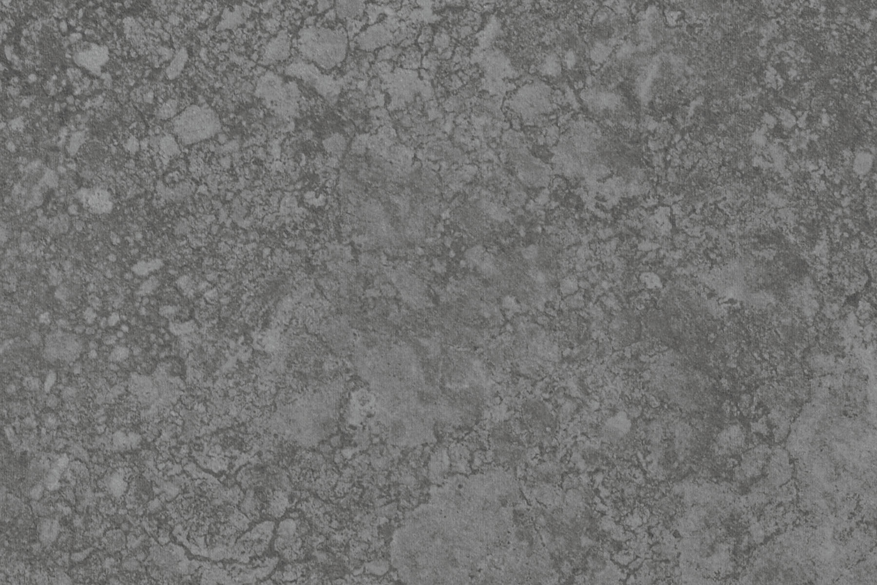 X-Panel Duschrückwand Küchenrückwand Wandverkleidung Stein dunkelgrau