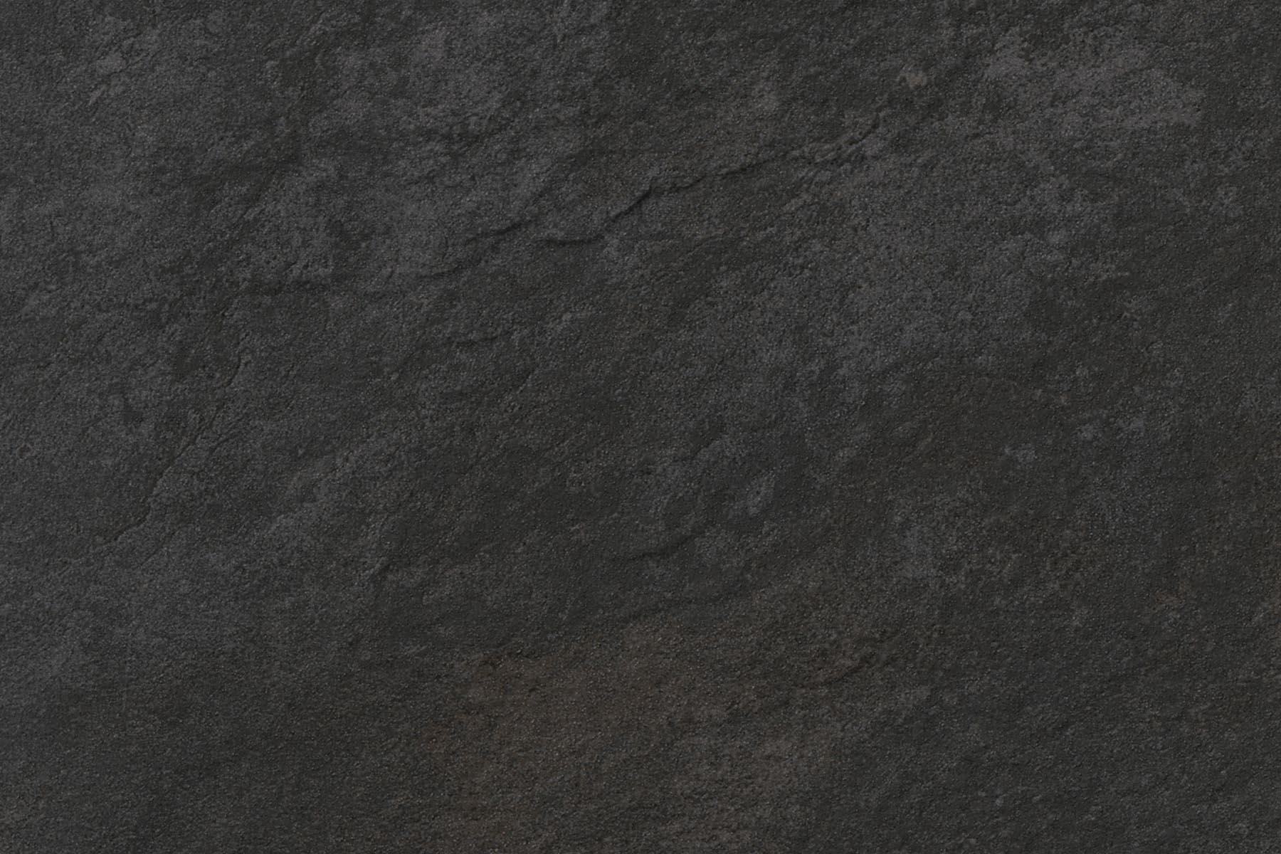 X-Panel Duschrückwand Küchenrückwand Wandverkleidung Stein anthrazit