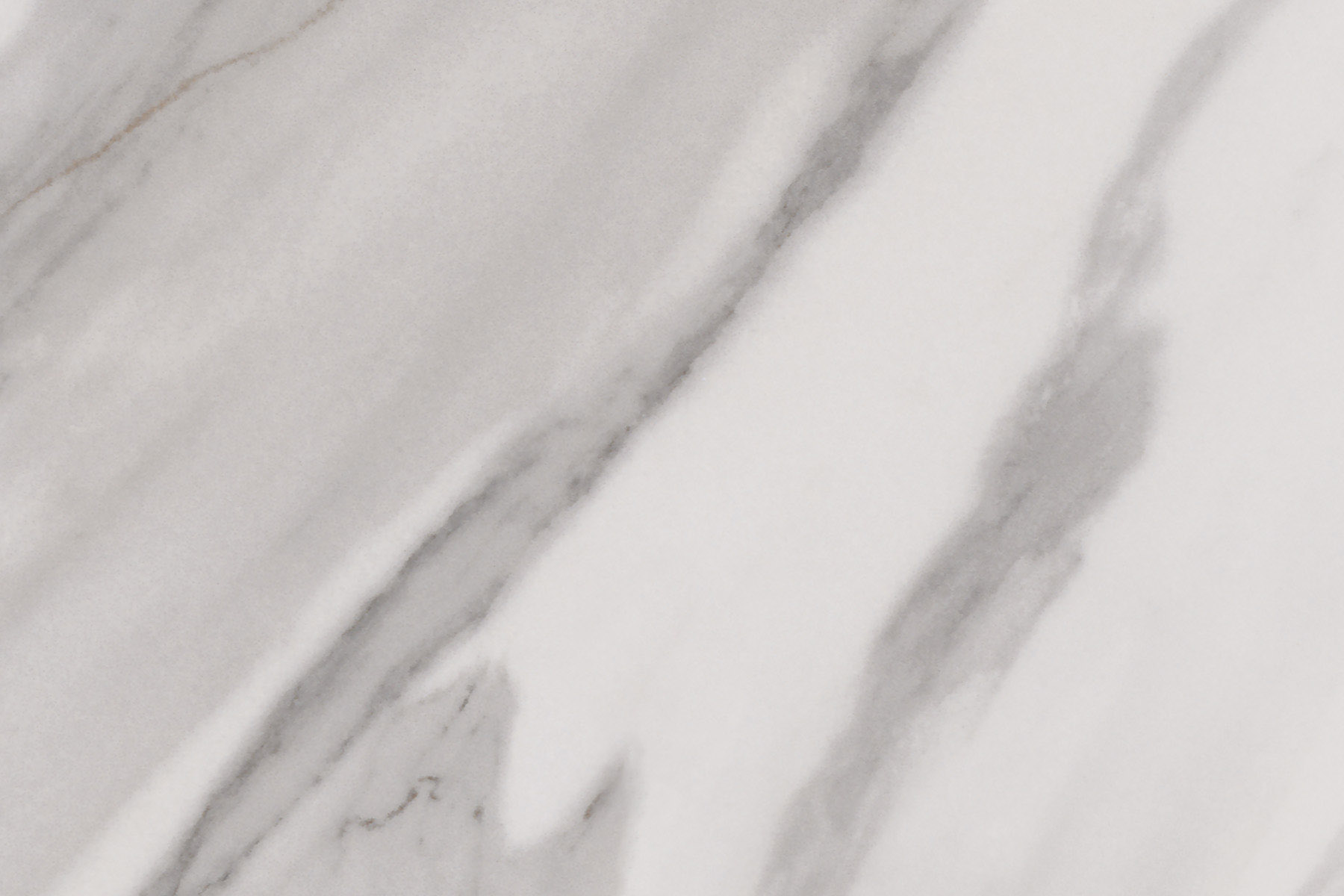 X-Panel Duschrückwand Küchenrückwand Wandverkleidung Marmor cremeweiß grau