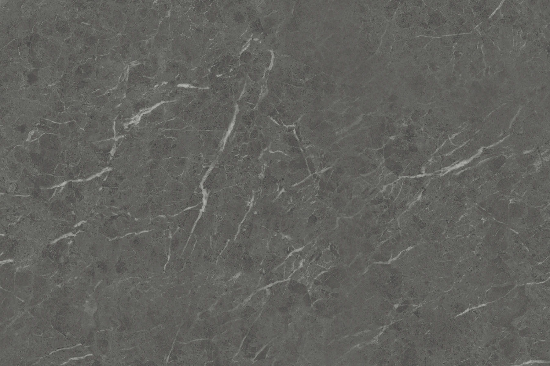 X-Panel Duschrückwand Küchenrückwand Wandverkleidung Marmor dunkelgrau