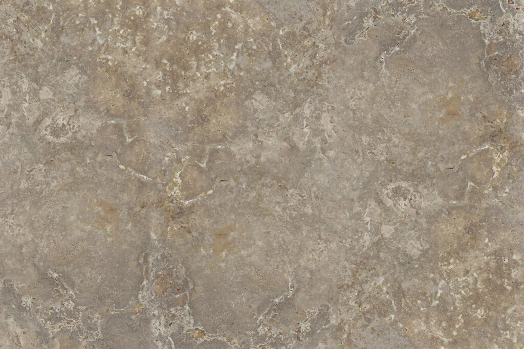 X-Panel Duschrückwand Küchenrückwand Wandverkleidung Marmor grob braun