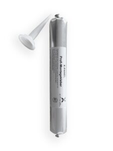 X-PANEL Montagekleber Folienbeutel für Duschrückwände