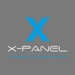 X-PANEL Produkt- & Montageschulung Duschrückwand mit Zertifikat